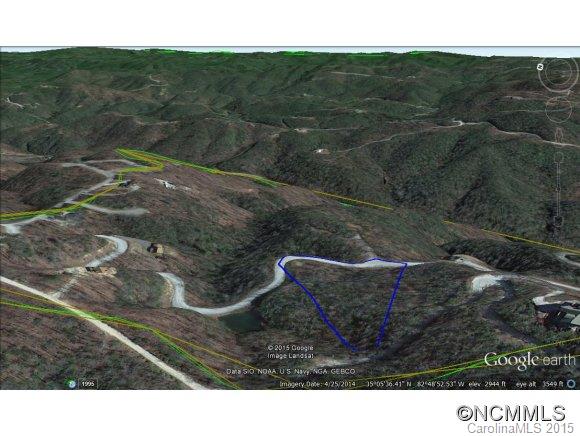 Property image 2 at Lot 29 Eastatoe Gap Rd, Rosman, NC 28772