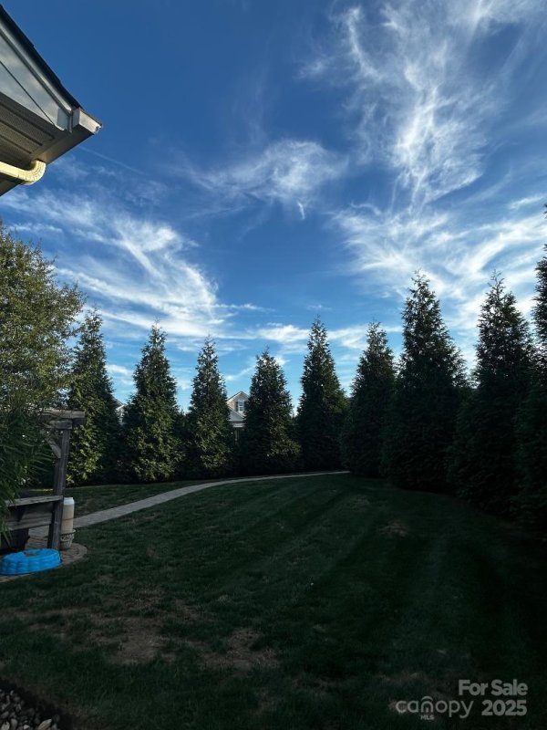 Property image 2 of 107 Rosebay Drive in Lakewalk, Mooresville, NC 20117