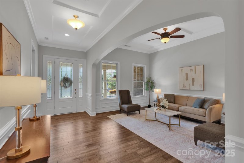 Property image 3 of 749 Pela Vista Court in The Forest At Fort Mill, Fort Mill, SC 29715
