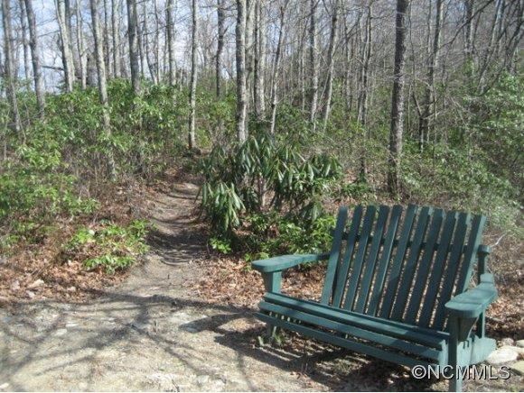 Property image 3 at 258 Winding Ridge Road, Black Mountain, NC 28711