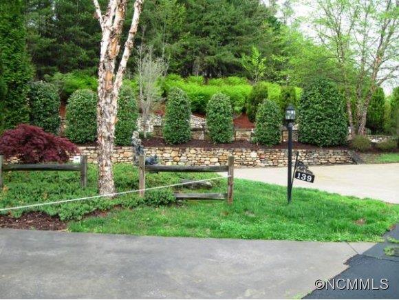 Property image 2 at 139 Cornell Circle, Lake Lure, NC 28746