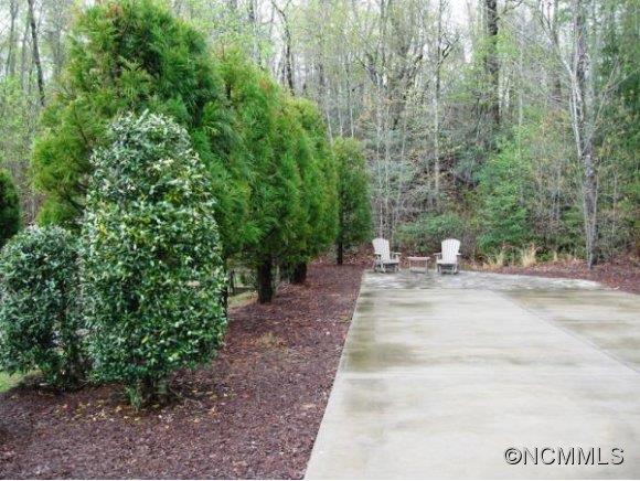 Property image 3 at 139 Cornell Circle, Lake Lure, NC 28746
