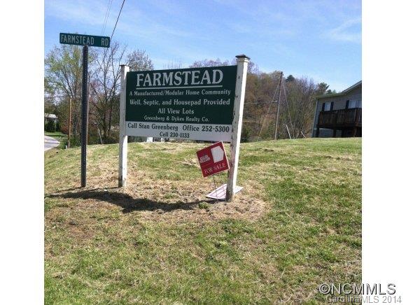 Property image 3 at 57 Farmstead, Leicester, NC 28748