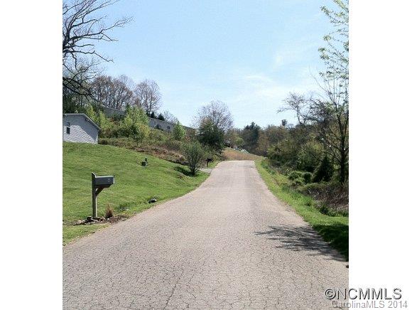 Property image 5 at 57 Farmstead, Leicester, NC 28748