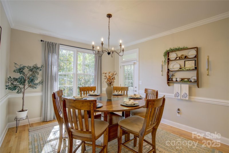 Property image 3 of 3 Chickadee Lane in Laurel Woods, Fairview, NC 28730