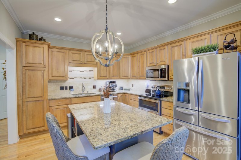 Property image 4 of 3 Chickadee Lane in Laurel Woods, Fairview, NC 28730