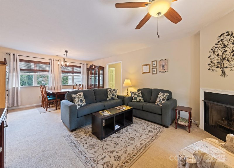 Property image 5 of 405 Carrington Place in Carrington Place, Arden, NC 28704