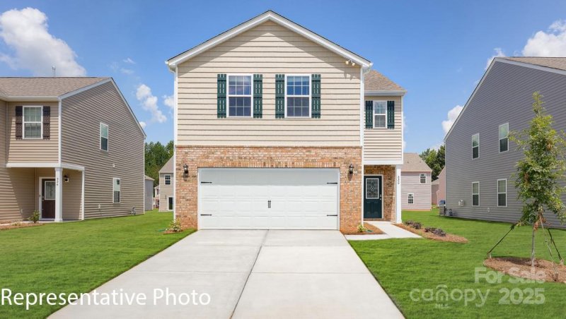 1223 Lavender Drive