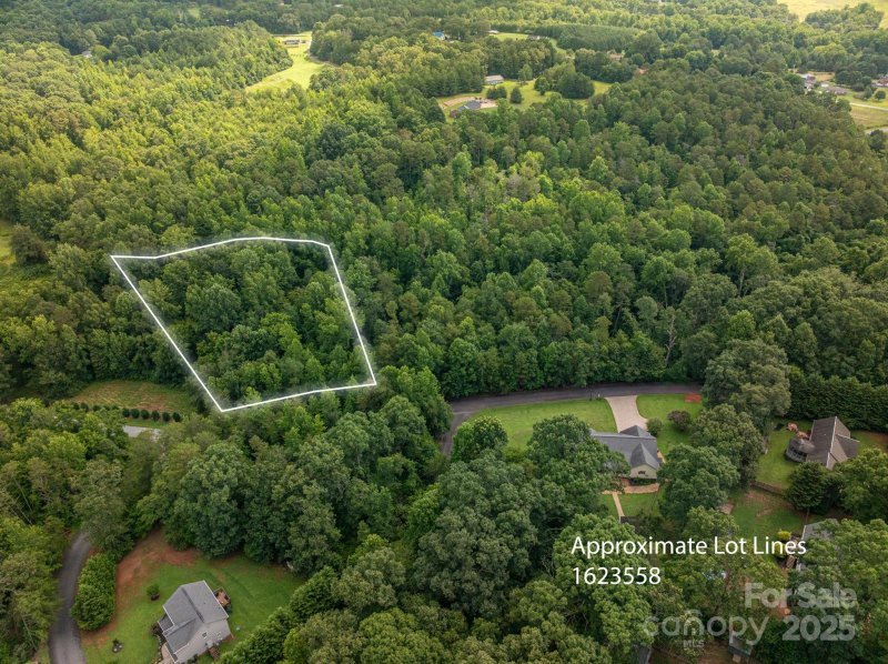 Property image 2 of Lot 31 Line Drive in White Oak, Forest City, NC 28043