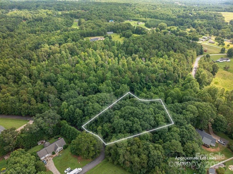 Property image 2 of Lot 20 Line Drive in White Oak, Forest City, NC 28043