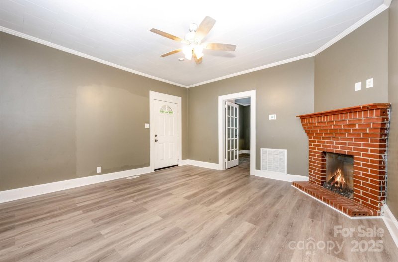 Property image 3 of 208 Forest Street in American Thread Company, Clover, SC 29710