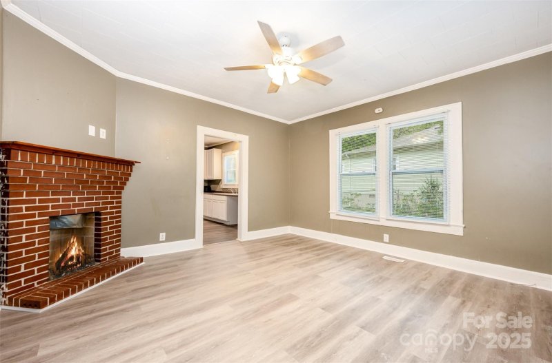 Property image 4 of 208 Forest Street in American Thread Company, Clover, SC 29710