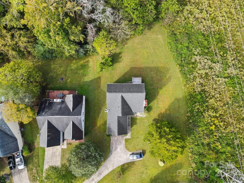 Property image 2 of 9727 Dalphon Jones Drive in Faires Farm, Charlotte, NC 28213