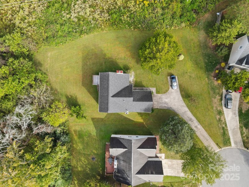 Property image 3 of 9727 Dalphon Jones Drive in Faires Farm, Charlotte, NC 28213