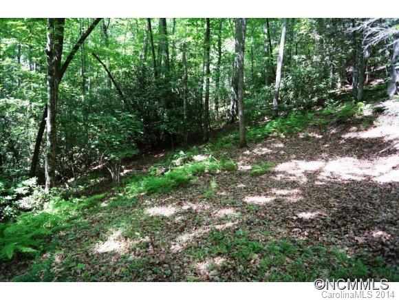 Property image 4 at Lot 6 Rockledge Lane, Pisgah Forest, NC 28768