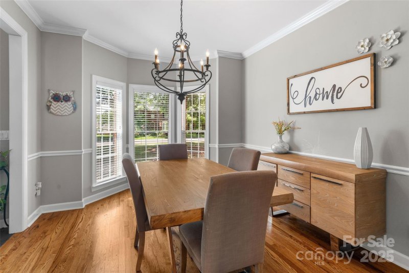 Property image 4 of 1498 Farrow Drive in Meadow Lakes Ii, Rock Hill, SC 29732
