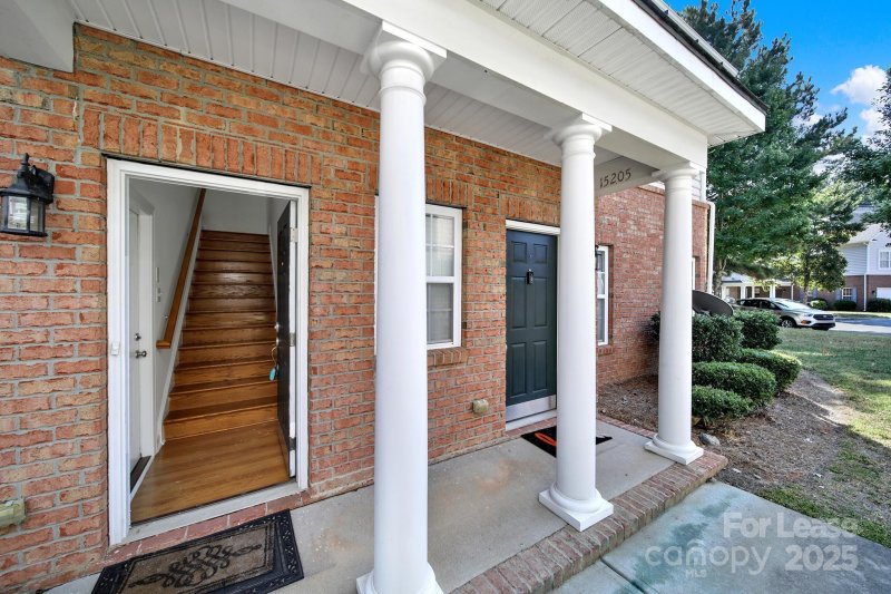 Property image 2 of 15209 Loire Valley Street in Riviera, Charlotte, NC 28277