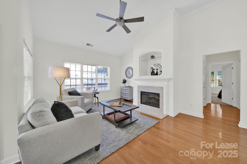 Property image 3 of 15209 Loire Valley Street in Riviera, Charlotte, NC 28277