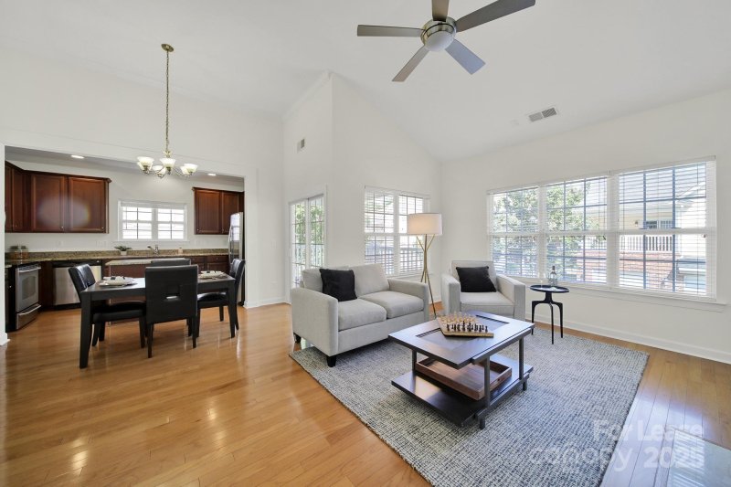 Property image 4 of 15209 Loire Valley Street in Riviera, Charlotte, NC 28277