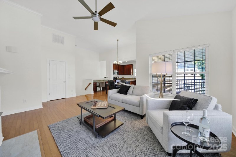 Property image 5 of 15209 Loire Valley Street in Riviera, Charlotte, NC 28277