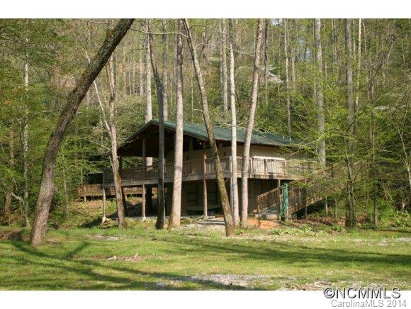 Property image 4 at , Zirconia, NC 28790