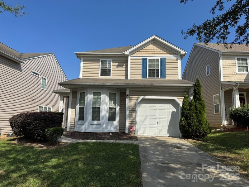 920 Old Forester Lane