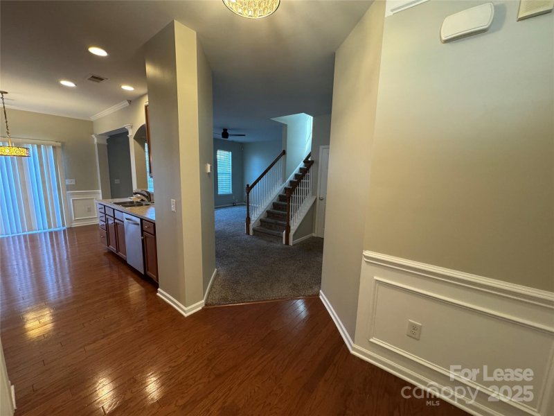 Property image 2 at 920 Old Forester Lane, Charlotte, NC 28214
