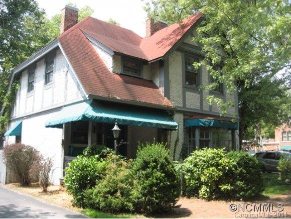 Property image 2 at 2 Boston Way, Asheville, NC 28803