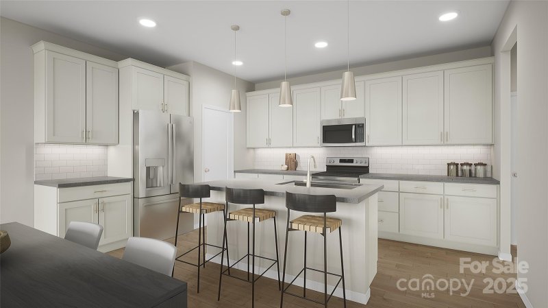 Property image 2 of 492 Nash Street in Southbridge, Fort Mill, SC 29715