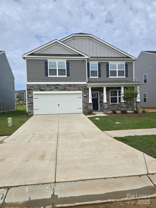 1369 Secrest Commons Drive