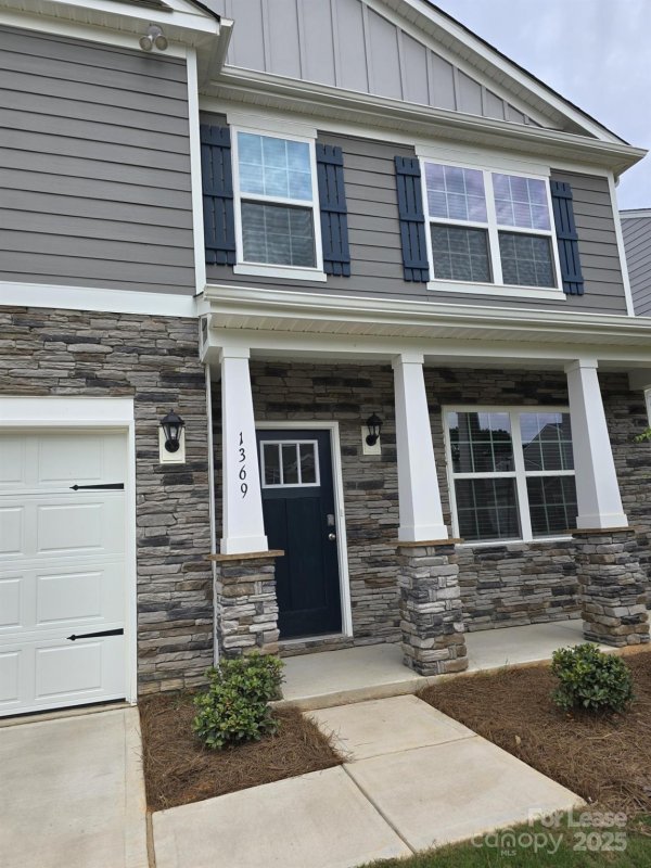 Property image 2 at 1369 Secrest Commons Drive, Monroe, NC 28112