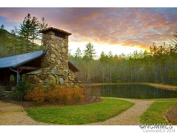 Property image 2 at Lot 76 Peppervine Circle, Rosman, NC 28722