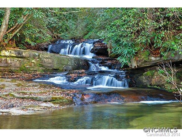 Property image 3 at Lot 76 Peppervine Circle, Rosman, NC 28722