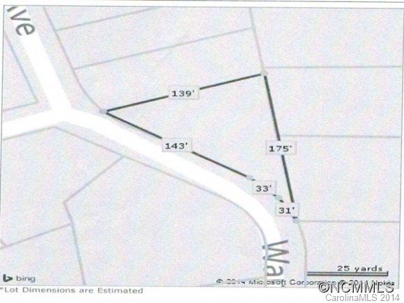 Property image 2 at 0000 Wamboldt Avenue, Asheville, NC 28806