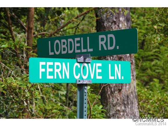 Property image 2 at Lot 28 Fern Cove Lane, Pisgah Forest, NC 28768