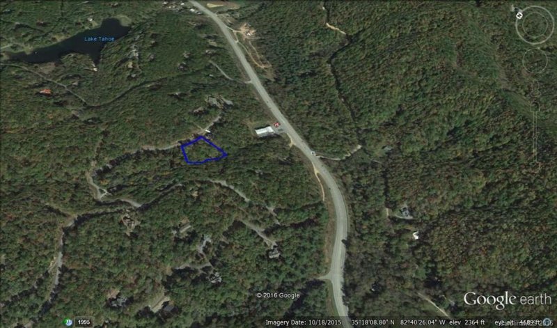 Property image 5 at Lot 28 Fern Cove Lane, Pisgah Forest, NC 28768