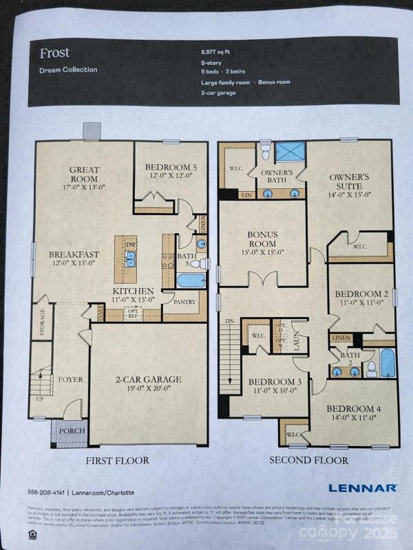 Property image 3 at 135 Oconee Trail, Statesville, NC 28625