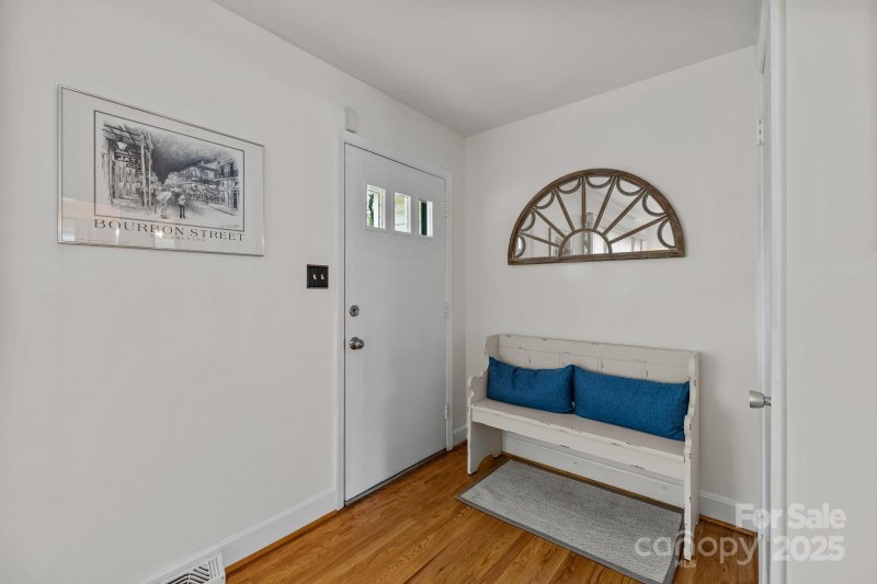 Property image 3 at 7300 Starvalley Drive, Charlotte, NC 28210