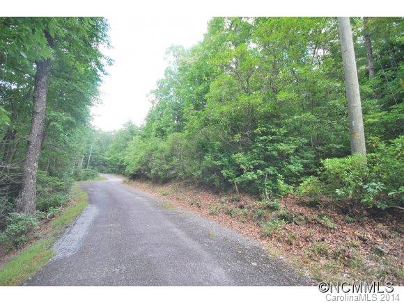 Property image 4 at Lot 8 Galax Lane, Brevard, NC 28712