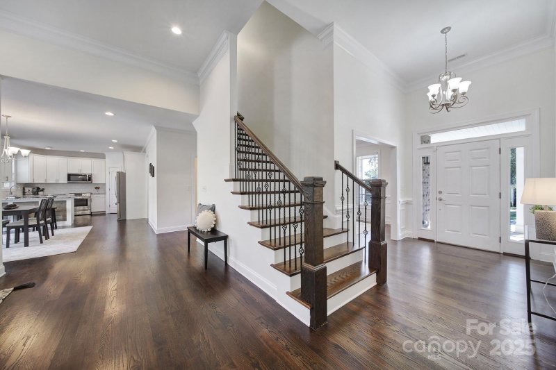 Property image 3 of 1723 Townsend Lane in Seven Oaks, Rock Hill, SC 29730