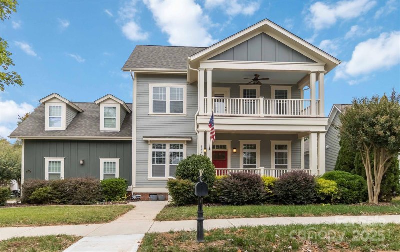 Property image 2 of 122 Lilac Mist Loop in Davidson Pointe, Mooresville, NC 28115