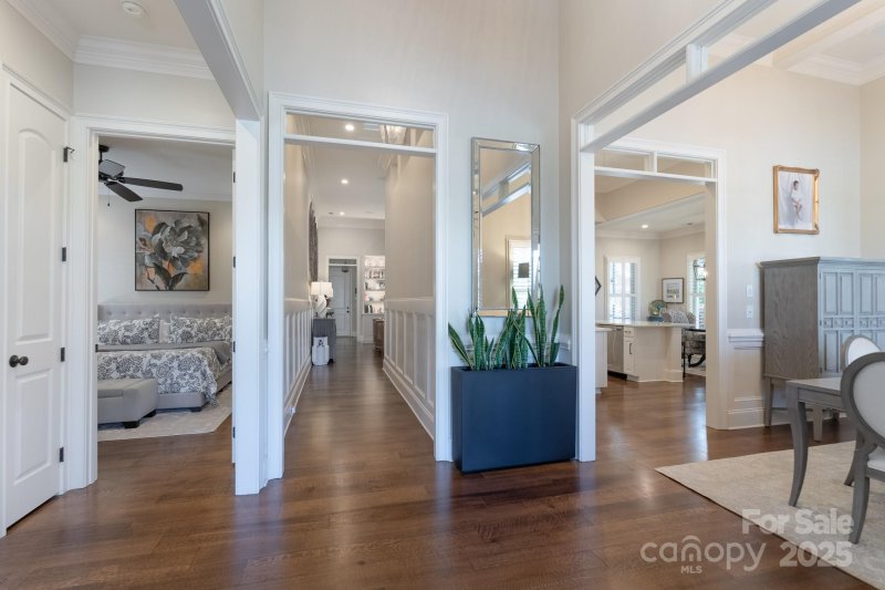 Property image 3 of 528 Chalmers Row in Augusta Place at Laurel Creek, Rock Hill, SC 29732