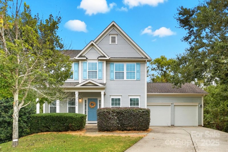 Property image 2 of 1290 Lange Court in Fallbrook, Fort Mill, SC 29715