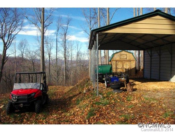 Property image 4 at 55 Bailey Rd, Swannanoa, NC 28778