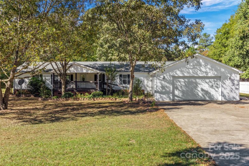 Country Manor Estates