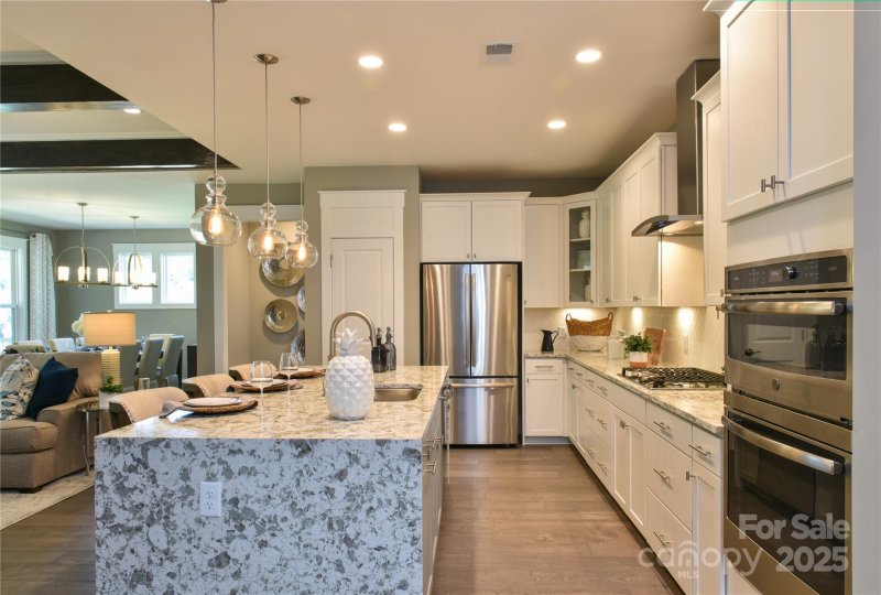 Property image 2 of 13206 Cozy Court in Cresswind, Charlotte, NC 28215