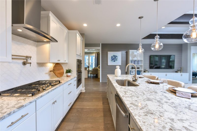 Property image 3 of 13206 Cozy Court in Cresswind, Charlotte, NC 28215