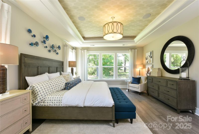 Property image 5 of 13206 Cozy Court in Cresswind, Charlotte, NC 28215