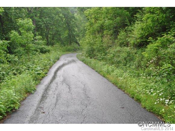 Property image 2 at 00 Triple Creek Drive, Clyde, NC 28721