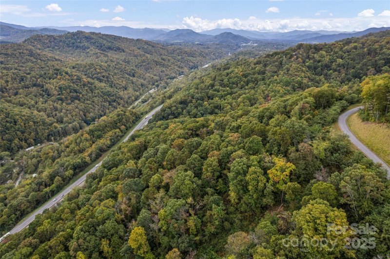 Property image 4 of 1505 Summit View Drive in The Summit Of Asheville, Canton, NC 28716